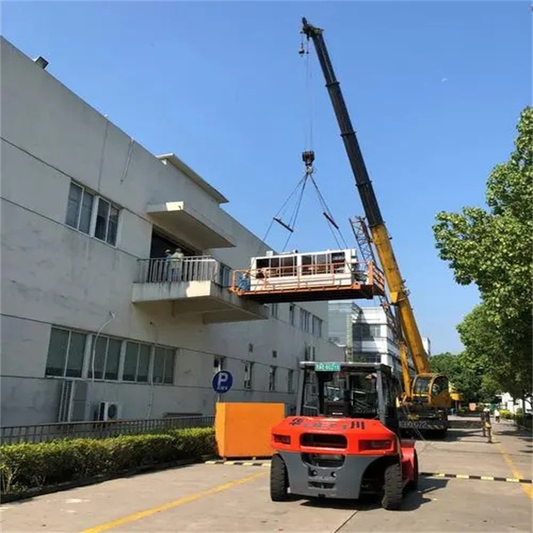 嘉兴南湖小型吊车出租电话