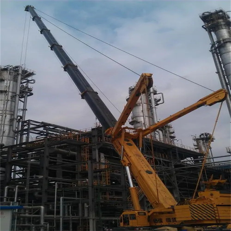 嘉兴南湖吊车出租电话