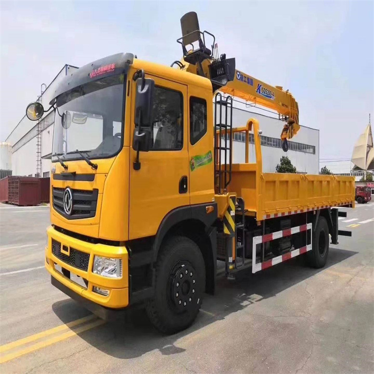 嘉兴南湖附近找一辆随车吊出租