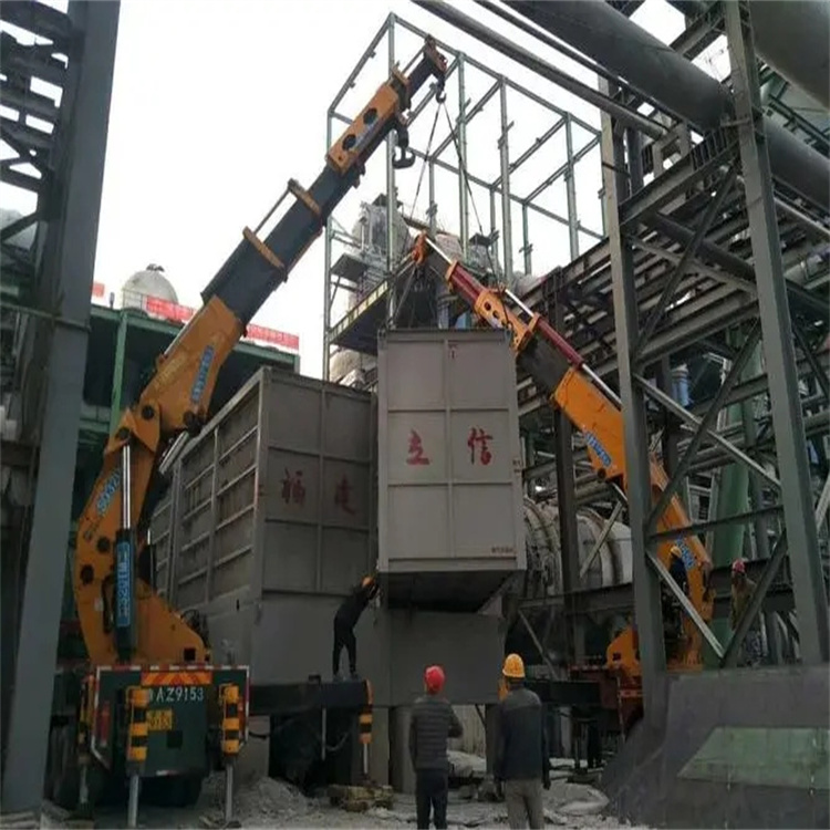 嘉兴南湖折臂吊车租赁电话