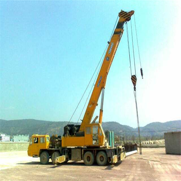嘉兴南湖小型吊车出租价格是多少